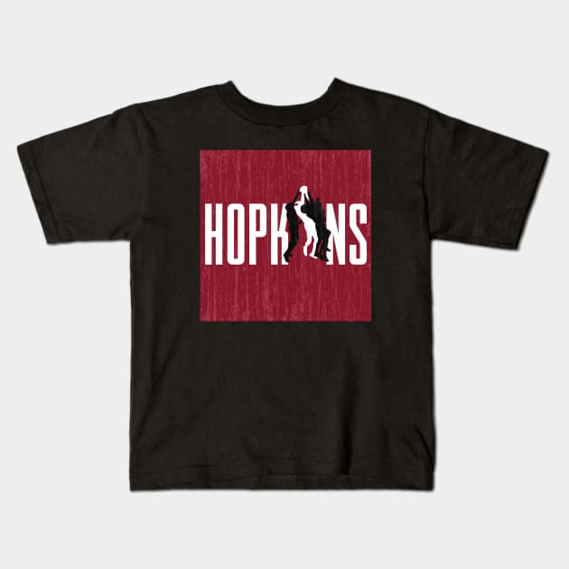 Deandre hopkins Kids T-Shirt by timytimytrops